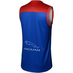Melbourne Demons 2020 Mens Clash Guernsey