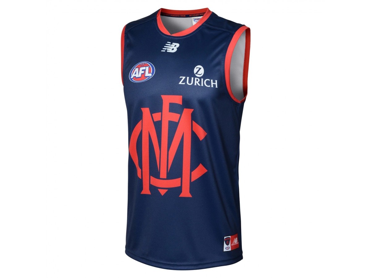 melbourne demons store
