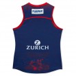 Melbourne Demons 2023 Mens Season 8 AFLW Indigenous Guernsey