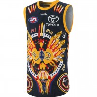 Adelaide Crows Clash Guernsey Sizes 2XL 17 3XL ISC SALE! 