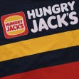 Adelaide Crows 2024 Mens Home Guernsey