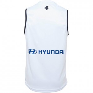 Carlton Blues 2020 Men’s Clash Guernsey