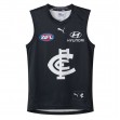 Carlton Blues 2024 Mens Home Guernsey