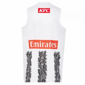Collingwood 2022 Mens ANZAC Guernsey