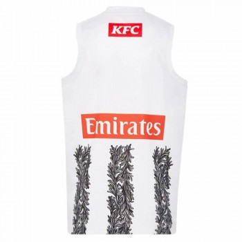 Collingwood 2022 Mens ANZAC Guernsey