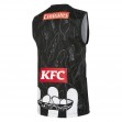Collingwood Magpies 2022 Mens Indigenous Guernsey
