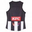 Collingwood Magpies 2023 Mens Season 8 AFLW Pride Guernsey