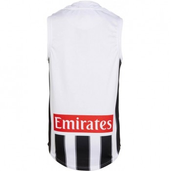 Collingwood Magpies 2019 Men's Clash Guernsey