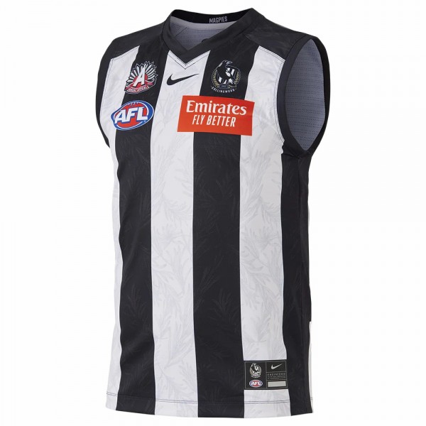 Collingwood 2023 Mens ANZAC Guernsey