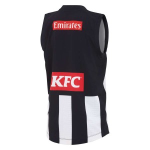Collingwood Magpies 2024 Mens Home Guernsey