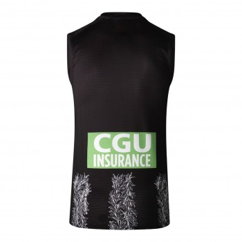 Collingwood 2021 Mens ANZAC Guernsey