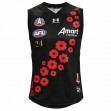 Essendon Bombers 2022 Men's ANZAC Guernsey