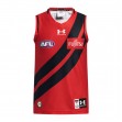 Essendon Bomber 2024 Mens Away Guernsey