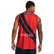 Essendon Bomber 2024 Mens Away Guernsey