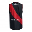 Essendon Bomber 2024 Mens Home Guernsey
