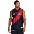 Essendon Bomber 2024 Mens Home Guernsey