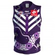 Fremantle Dockers 2020 Men's Indigenous Guernsey
