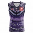 Fremantle Dockers 2022 Mens Indigenous Guernsey
