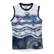 Geelong Cats 2021 Mens Indigenous Guernsey