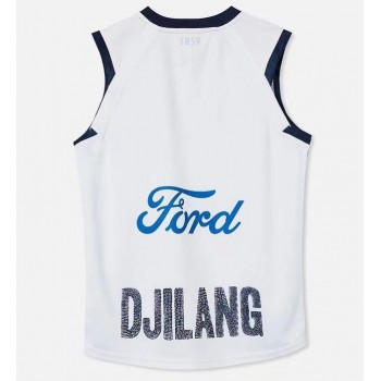 Geelong Cats 2021 Mens Indigenous Guernsey
