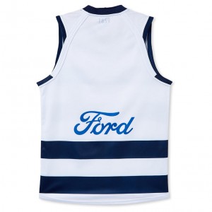 Geelong Cats 2022 Mens Home Guernsey