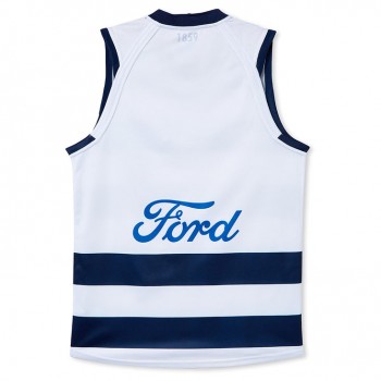 Geelong Cats 2022 Mens Home Guernsey