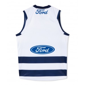 Geelong Cats 2023 Mens Home Guernsey