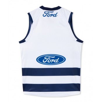 Geelong Cats 2023 Mens Home Guernsey