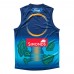 Geelong Cats 2026 Mens Sir Doug Nicholls Round Guernsey