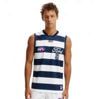 Geelong Cats 2026 Mens Home Guernsey