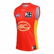 Gold Coast Suns 2023 Mens Home Guernsey