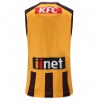 Hawthorn Hawks Mens 2023 Home Guernsey