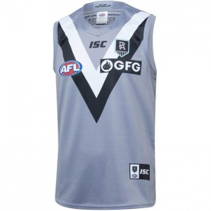 Port Adelaide 2020 Men’s Clash Guernsey