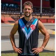 Port Adelaide Power 2023 Men’s Home Guernsey