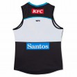 Port Adelaide Power 2023 Men’s Season 8 AFLW Home Guernsey