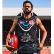 Port Adelaide 2024 Mens First Nations Guernsey