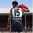 Port Adelaide 2024 Mens First Nations Guernsey