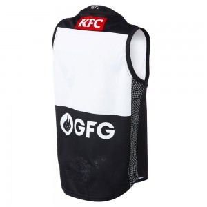 Port Adelaide 2022 Men’s Indigenous Guernsey