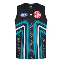 Port Adelaide Power Mens 2026 Indigenous Guernsey