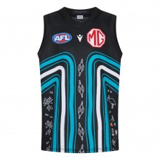Port Adelaide Power Mens 2026 Indigenous Guernsey