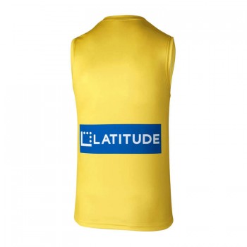Richmond Tigers 2023 Mens Away Guernsey