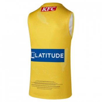 Richmond Tigers 2023 Mens Dreamtime Guernsey
