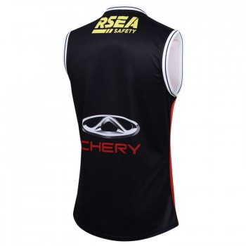 St Kilda Saints 2024 Mens Home Guernsey
