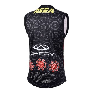 St Kilda Saints 2025 Mens Home Guernsey