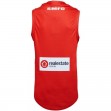 Sydney Swans 2020 Men's Home Guernsey