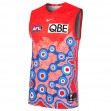 Sydney Swans 2022 Mens Indigenous Guernsey