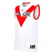 Sydney Swans 2023 Mens Heritage Guernsey