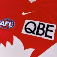 Sydney Swans 2023 Mens Home Guernsey