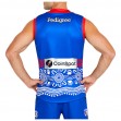 Western Bulldogs Mens 2022 Indigenous Guernsey