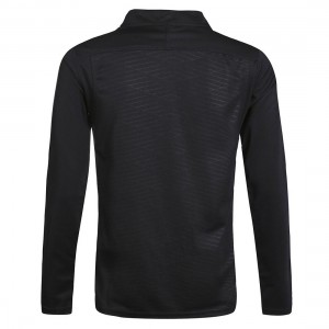 All Blacks Men's Long Sleeve Home Jersey